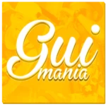 Logo of Guimania android Application 